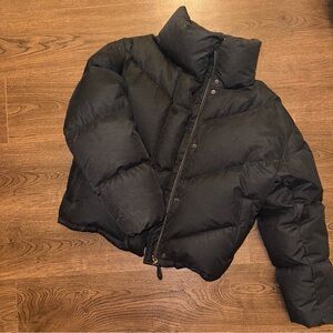 Aritzia Wilfred Cloud Puff